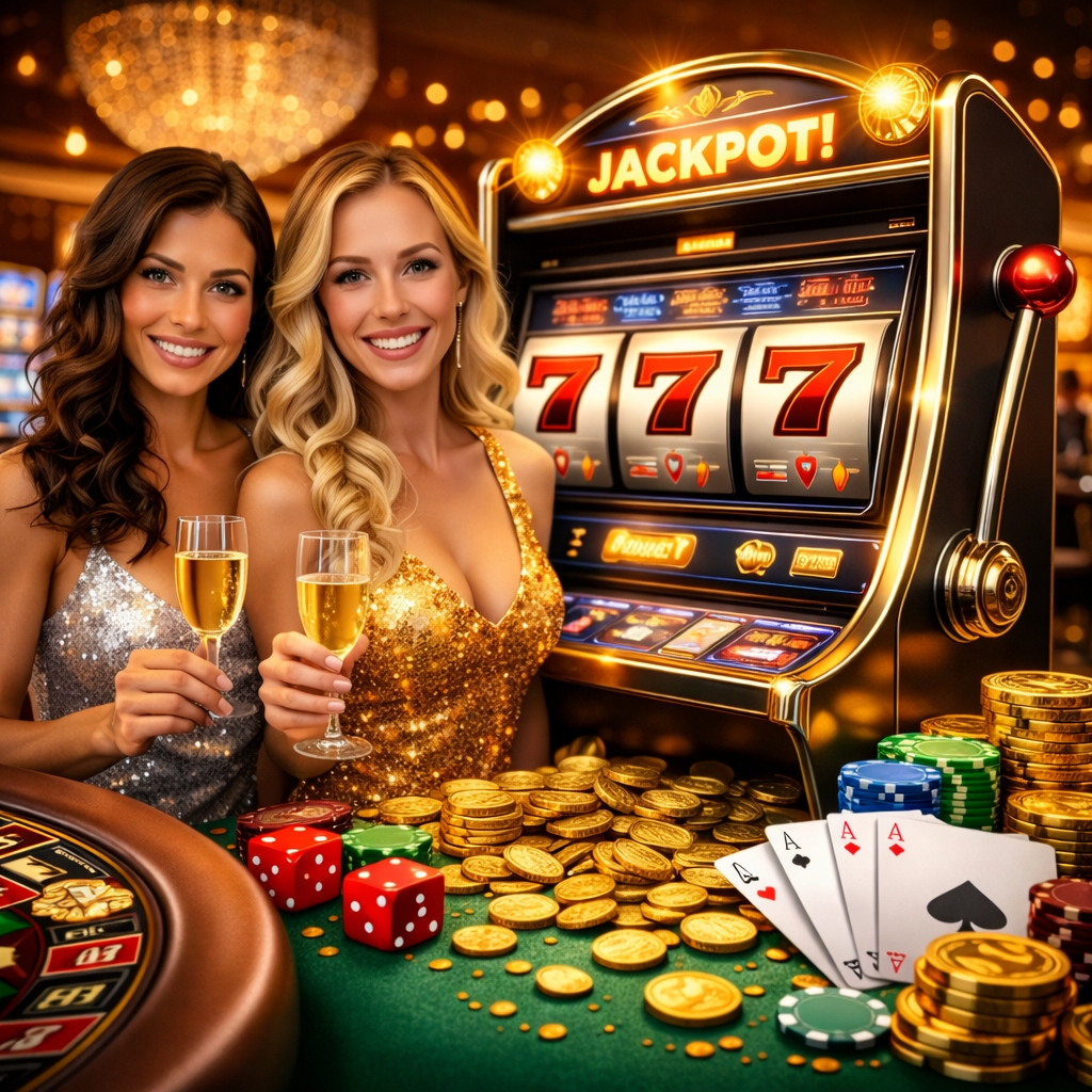 Imagem promocional do cassino online da 838bra mostrando jogos ao vivo