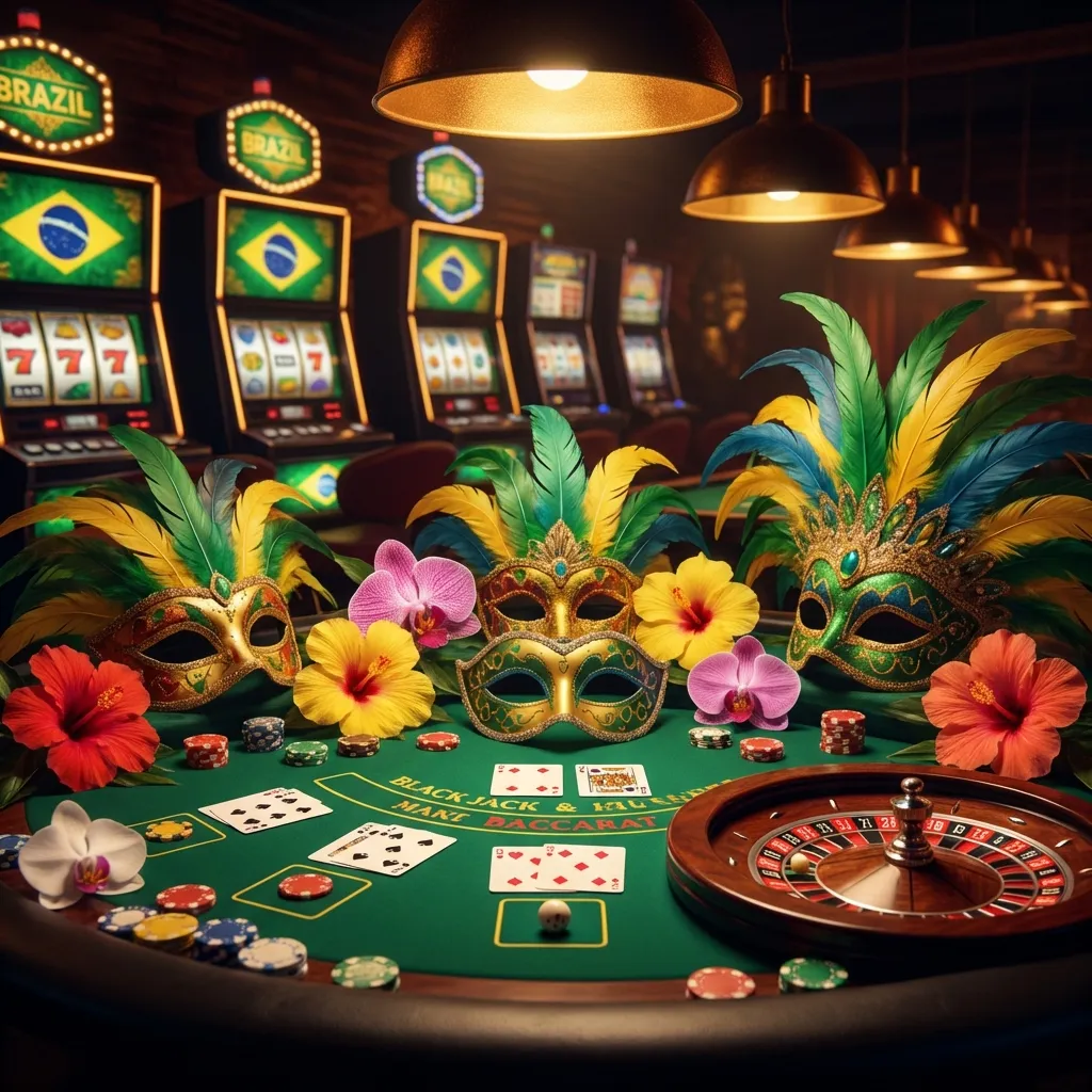 Poker Variations