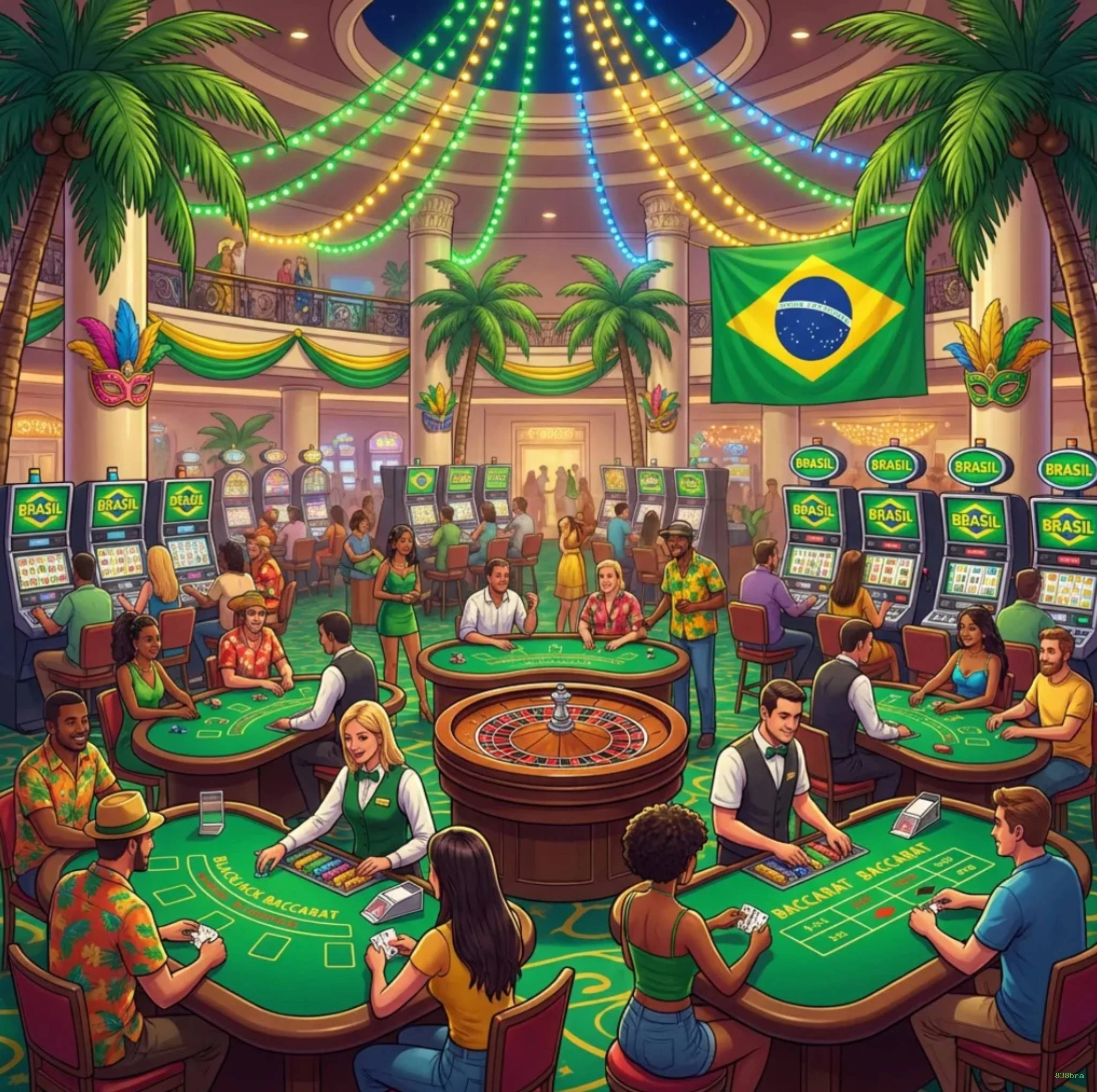 Prosperity Fortune Tree - PG Soft Slot