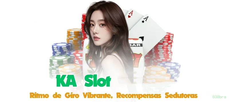 Imagem promocional do login da 838bra